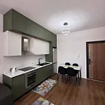 White Apartmán