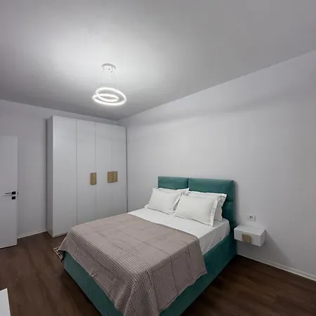 Apartmán White