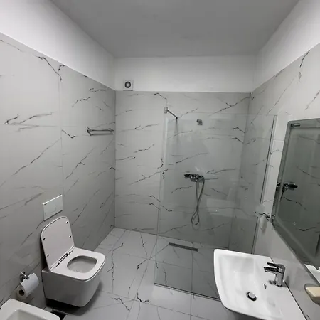 White Apartmán *